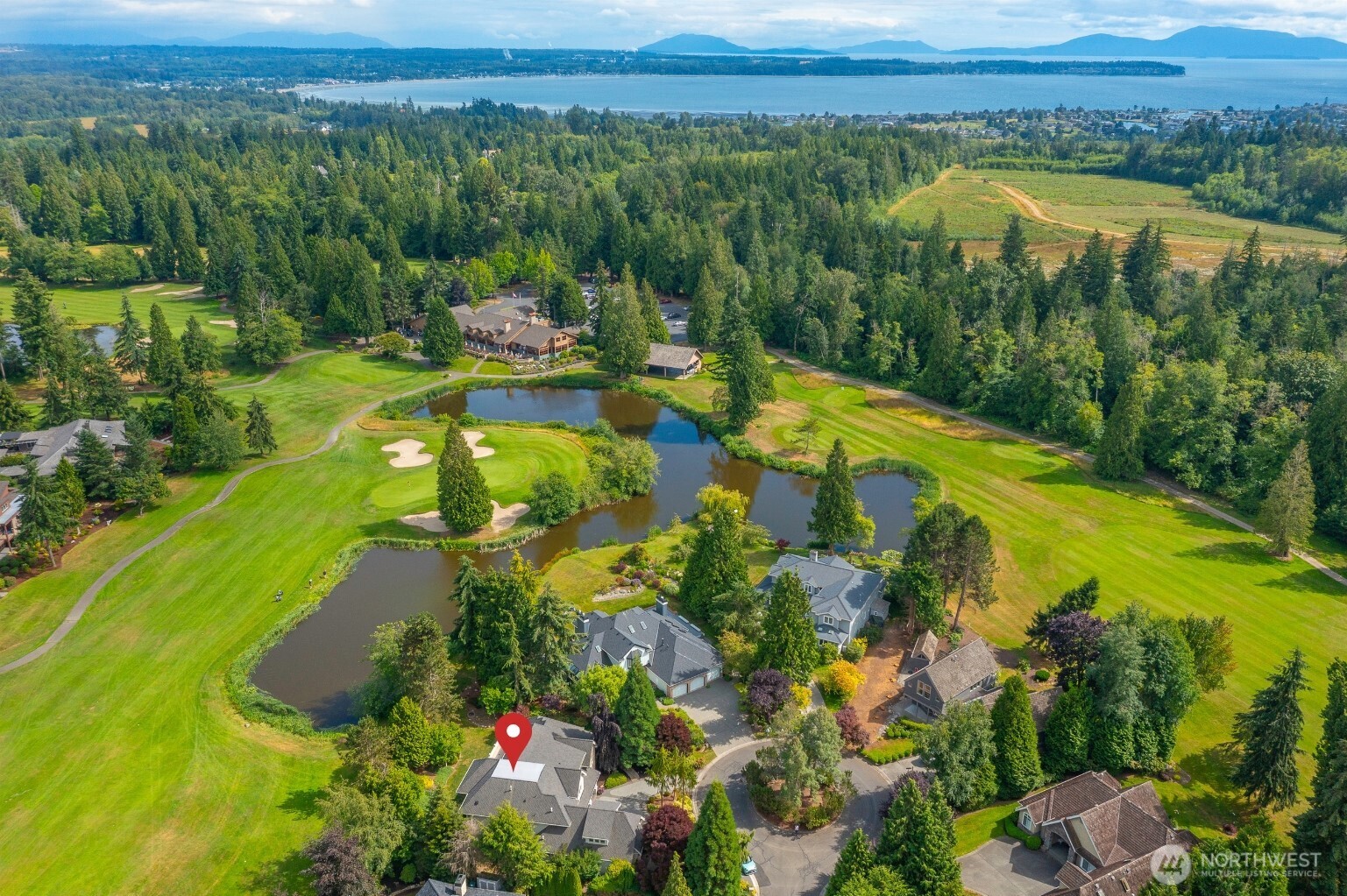 8784 Goshawk Road Blaine, WA 98230 - Photo 2 of 40