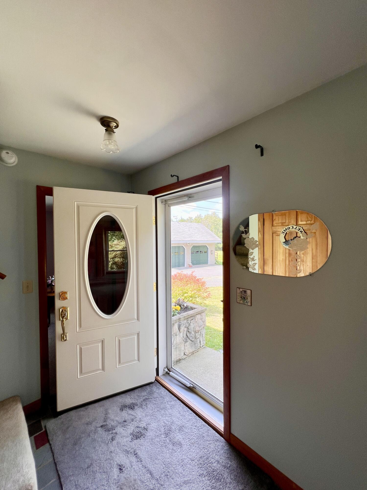 3964 Union Street Levant, ME 04456 - Photo 21 of 49 Front Door