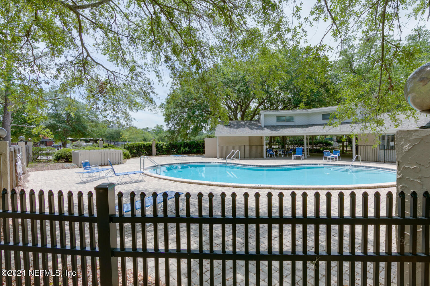 3801 Crown Point Road, Unit 2031 Jacksonville, FL 32257 - Photo 23 of 25 3801 Crown Point Rd 2031-large-024-003-C