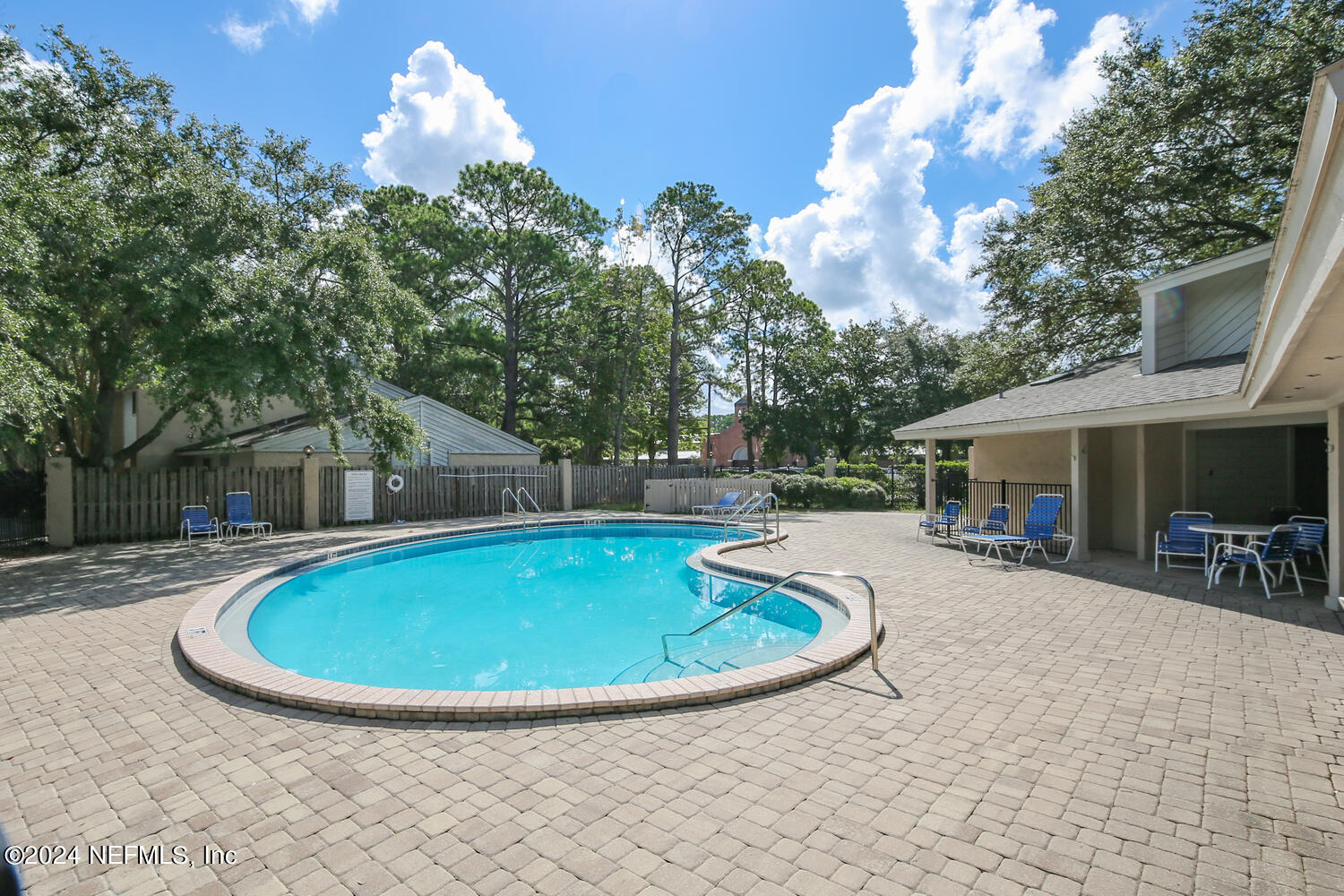 3801 Crown Point Road, Unit 2031 Jacksonville, FL 32257 - Photo 24 of 25 3801 Crown Point Rd 2031-large-025-025-A
