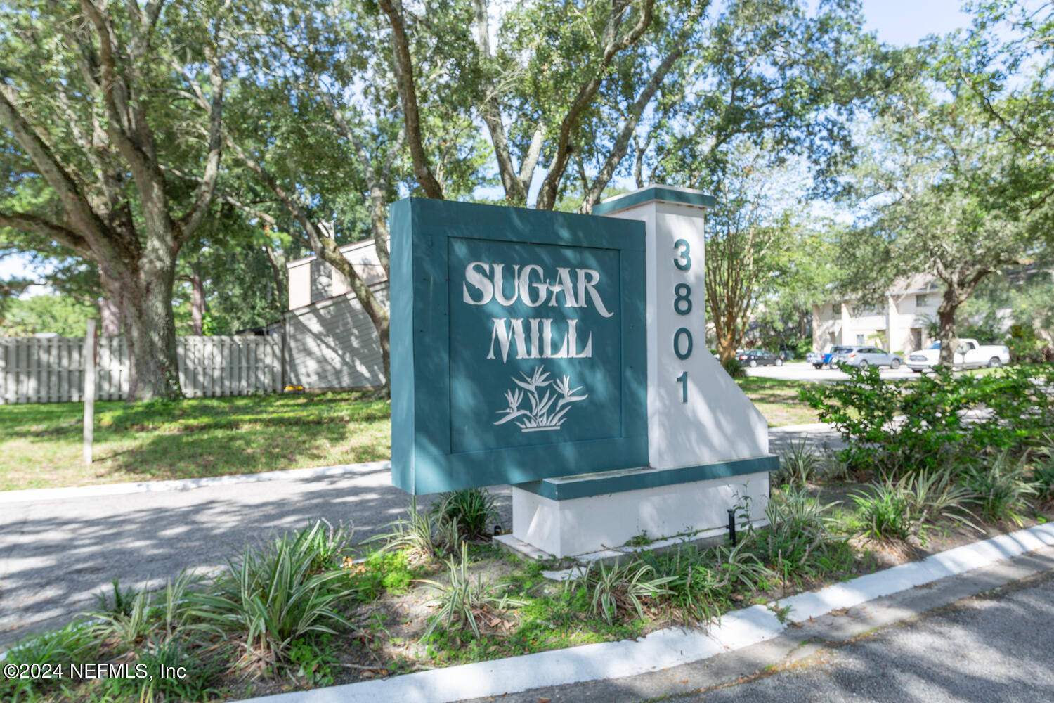3801 Crown Point Road, Unit 2031 Jacksonville, FL 32257 - Photo 25 of 25 3801 Crown Point Rd 2031-large-001-012-A