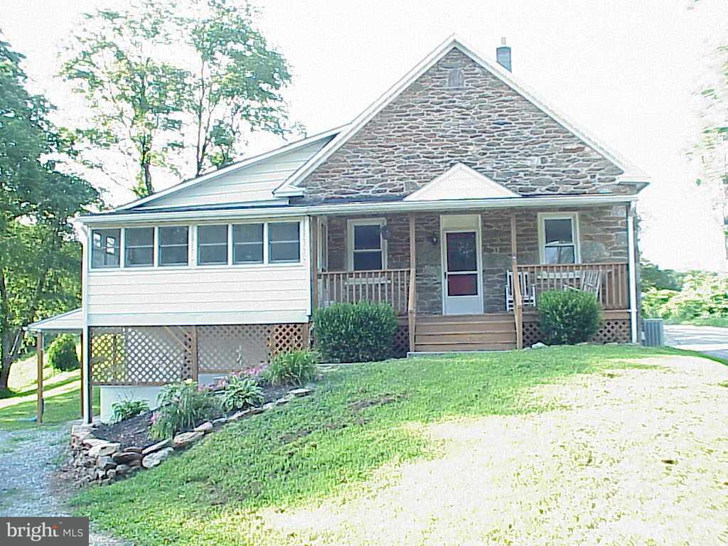 416 Bald Eagle Road Fawn Grove, PA 17321 - Photo 1 of 29 Gallery Image 1