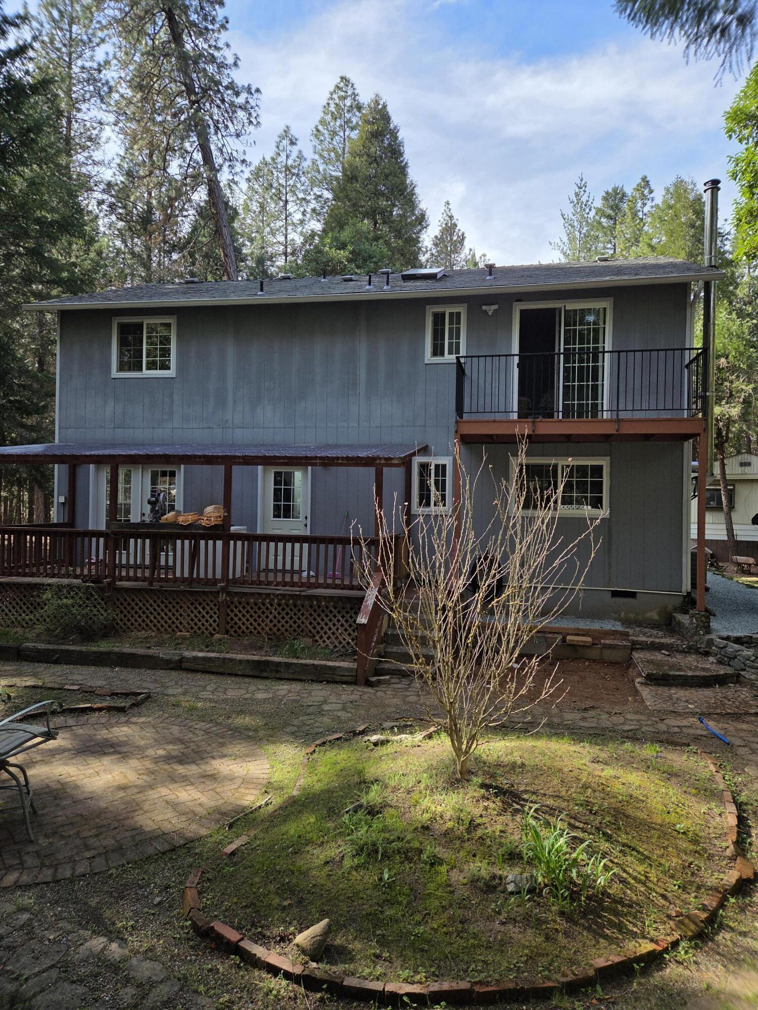 3760 Pleasant Creek Road Rogue River, OR 97537 - Photo 15 of 36