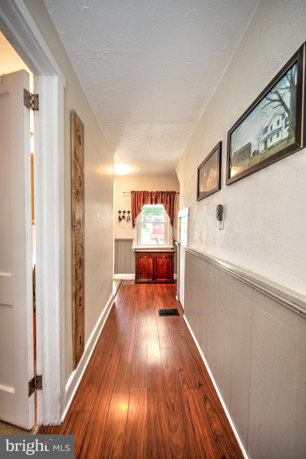 542 Harrisville Road Colora, MD 21917 - Photo 12 of 30 Hall way to mud room
