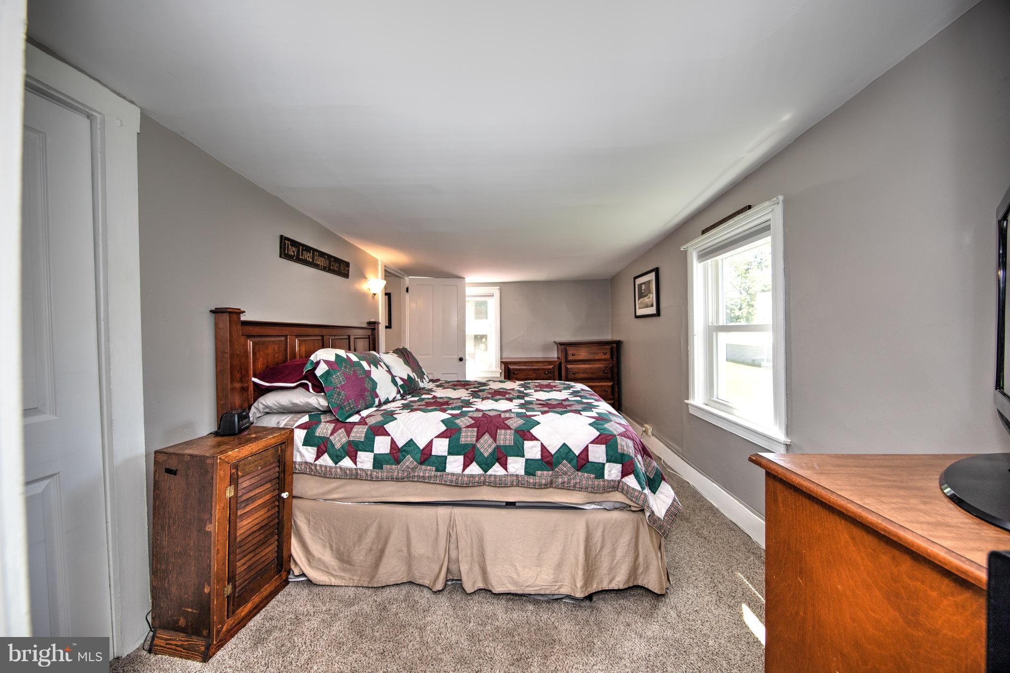 542 Harrisville Road Colora, MD 21917 - Photo 14 of 30 Master bedroom