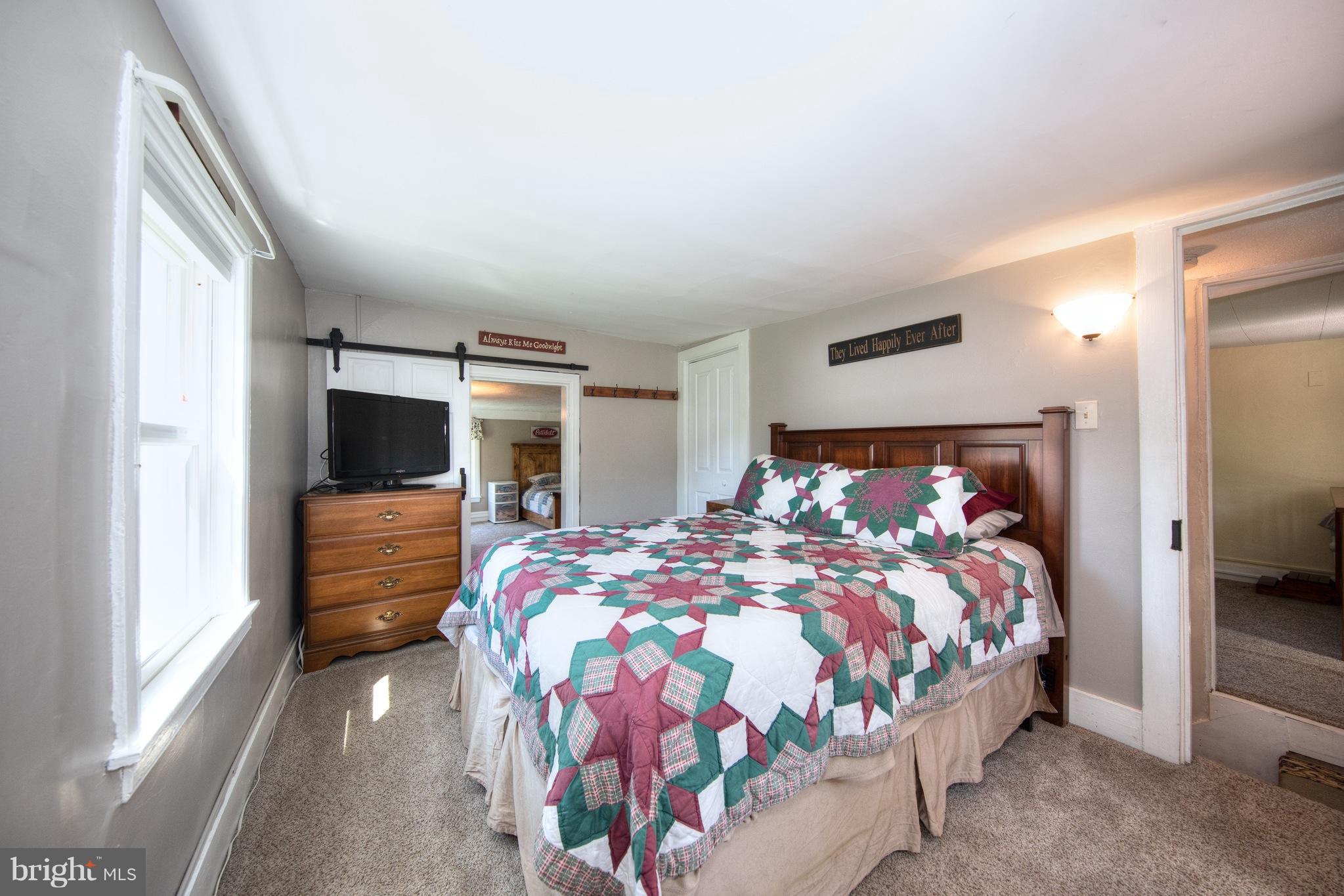 542 Harrisville Road Colora, MD 21917 - Photo 15 of 30 Master bedroom
