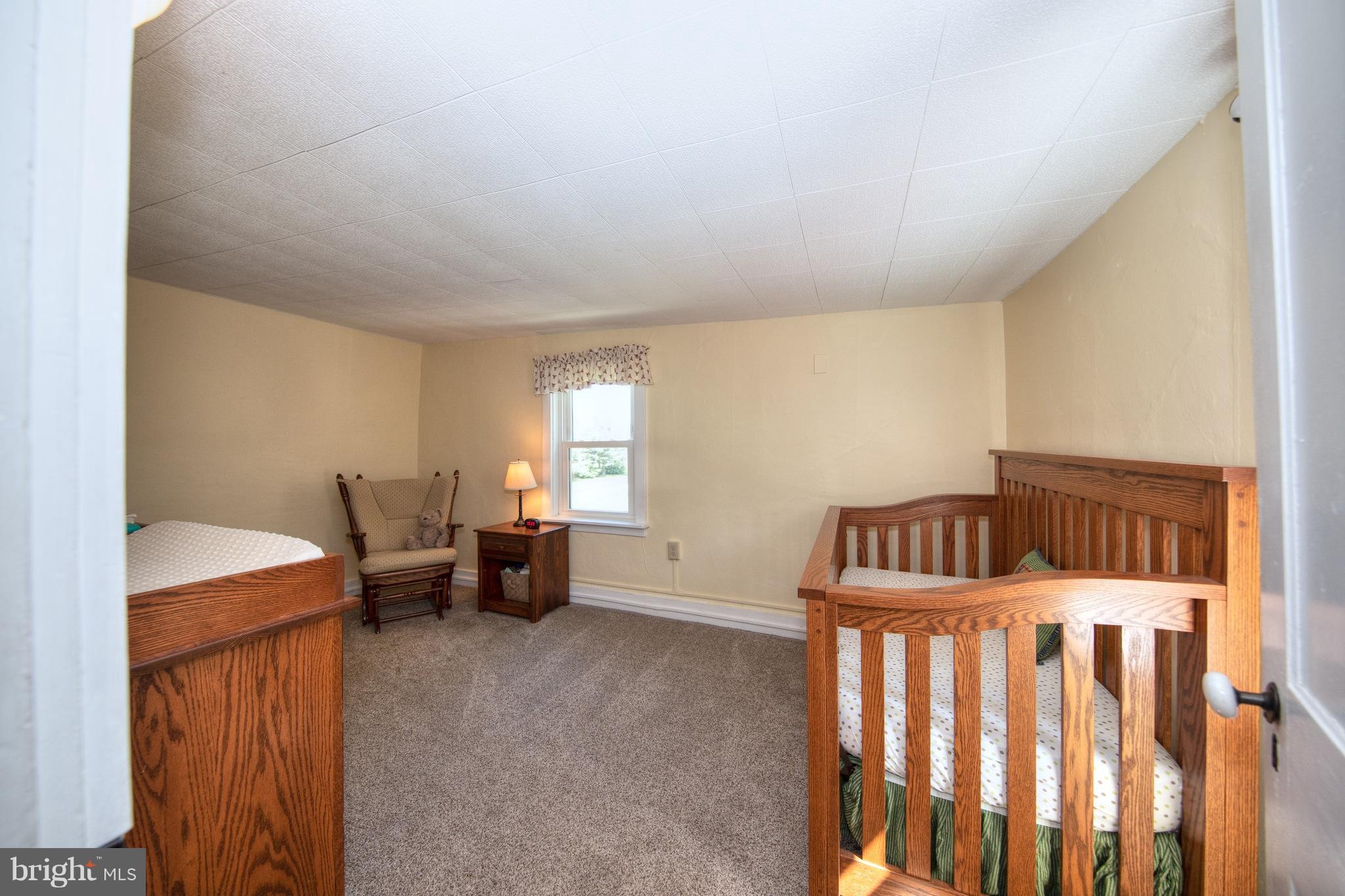 542 Harrisville Road Colora, MD 21917 - Photo 17 of 30 Second bedroom