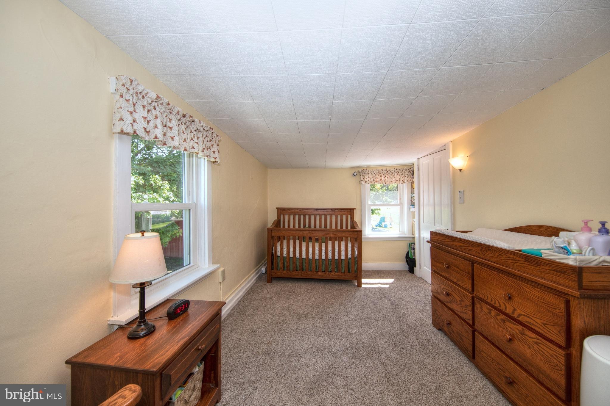 542 Harrisville Road Colora, MD 21917 - Photo 18 of 30 Second bedroom