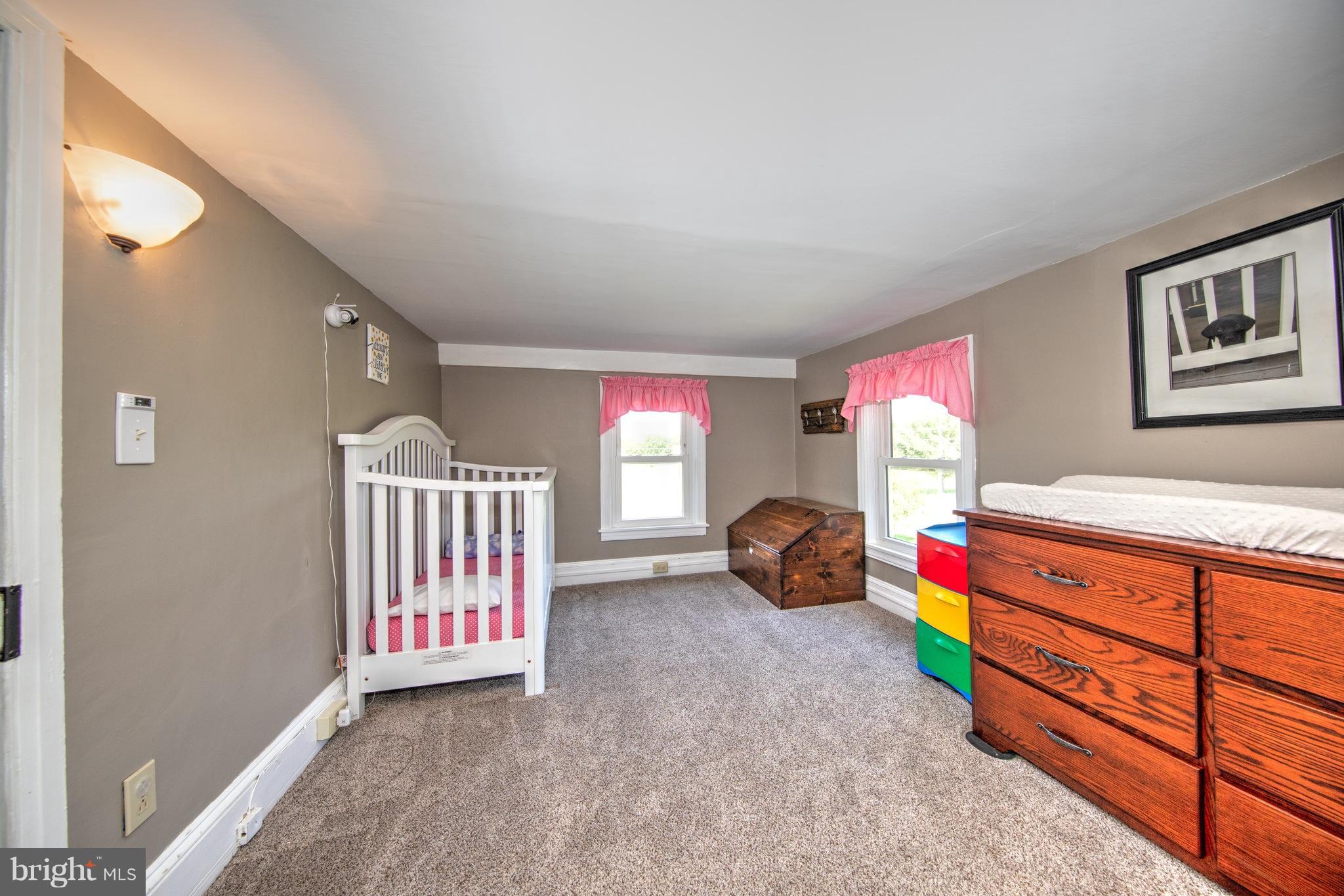 542 Harrisville Road Colora, MD 21917 - Photo 19 of 30 Third bedroom
