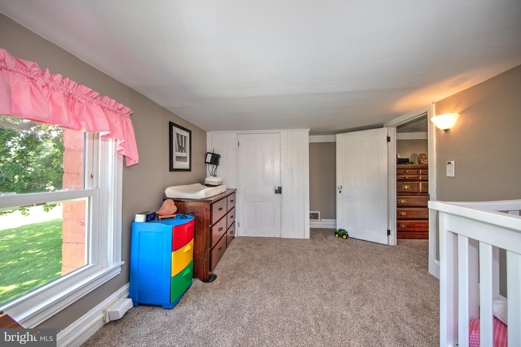 542 Harrisville Road Colora, MD 21917 - Photo 20 of 30 Third bedroom