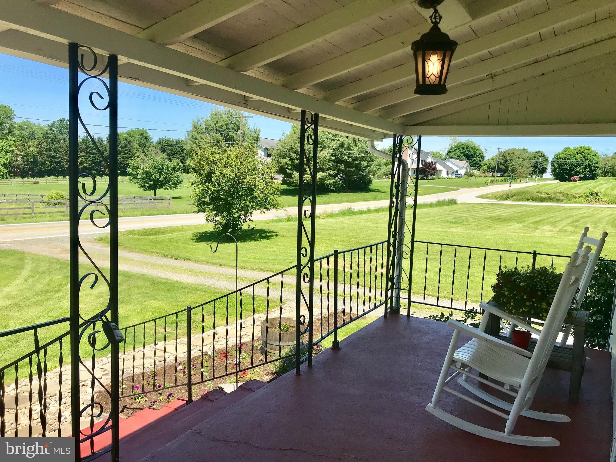 542 Harrisville Road Colora, MD 21917 - Photo 3 of 30 Amazing pastural views