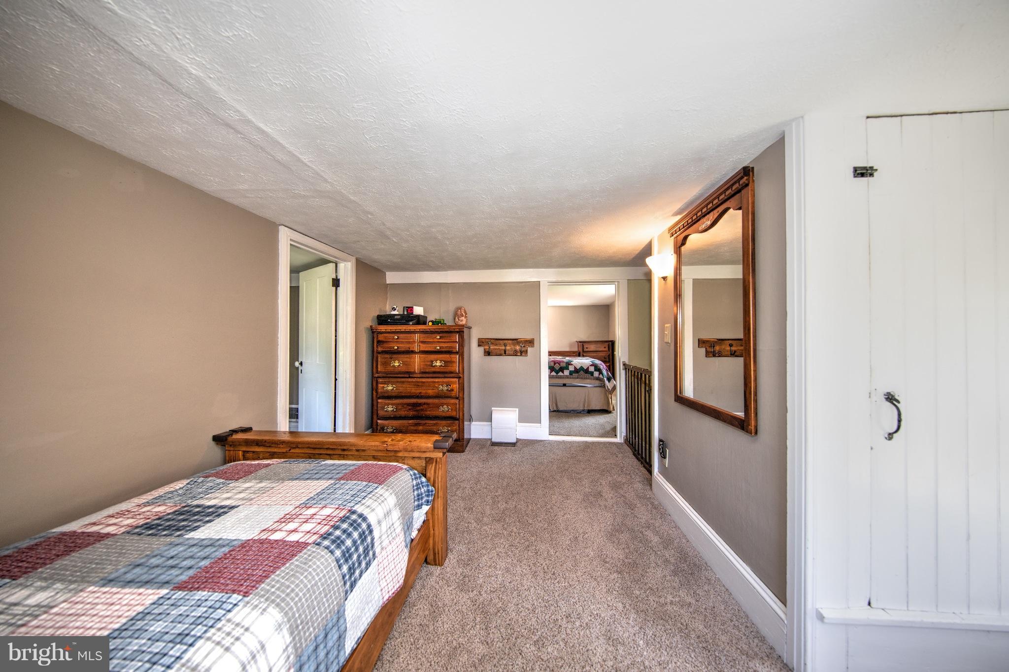 542 Harrisville Road Colora, MD 21917 - Photo 23 of 30 Fourth bedroom, siting area, or den