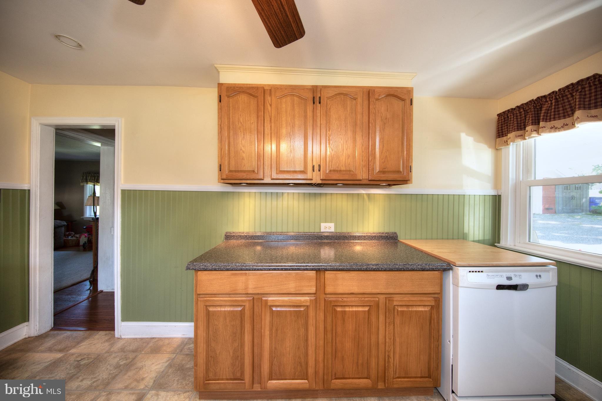 542 Harrisville Road Colora, MD 21917 - Photo 7 of 30 Upgraded with a dishwasher