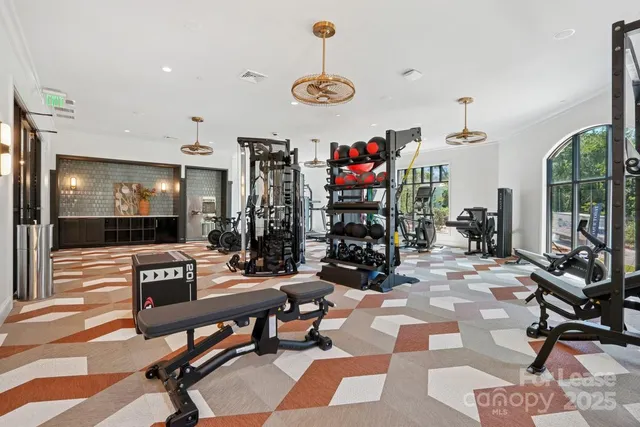 $3,195 | 19020 Potts Pk Lane, Unit C1, Davidson, NC 28036