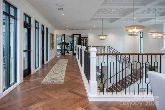 $3,195 | 19020 Potts Pk Lane, Unit C1, Davidson, NC 28036