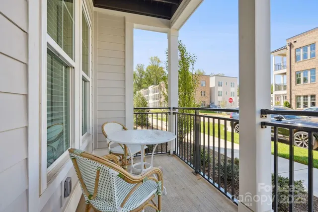 $3,195 | 19020 Potts Pk Lane, Unit C1, Davidson, NC 28036