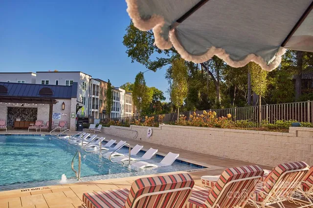 $3,195 | 19020 Potts Pk Lane, Unit C1, Davidson, NC 28036