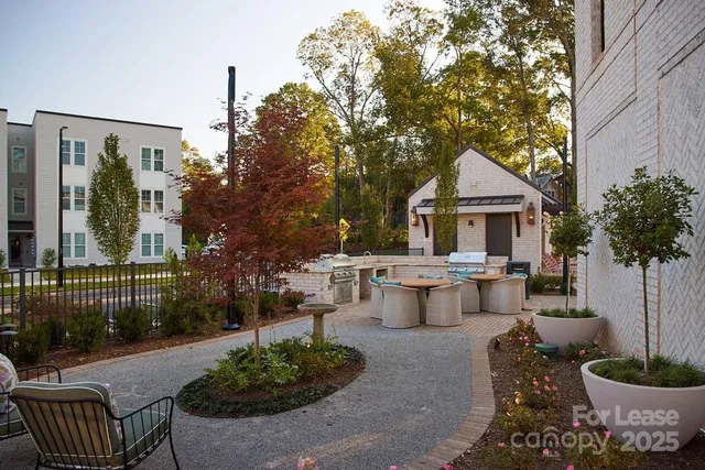 $3,195 | 19020 Potts Pk Lane, Unit C1, Davidson, NC 28036
