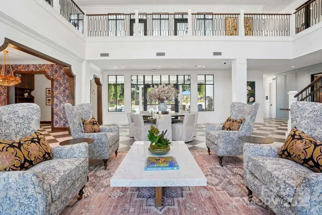 $3,195 | 19020 Potts Pk Lane, Unit C1, Davidson, NC 28036