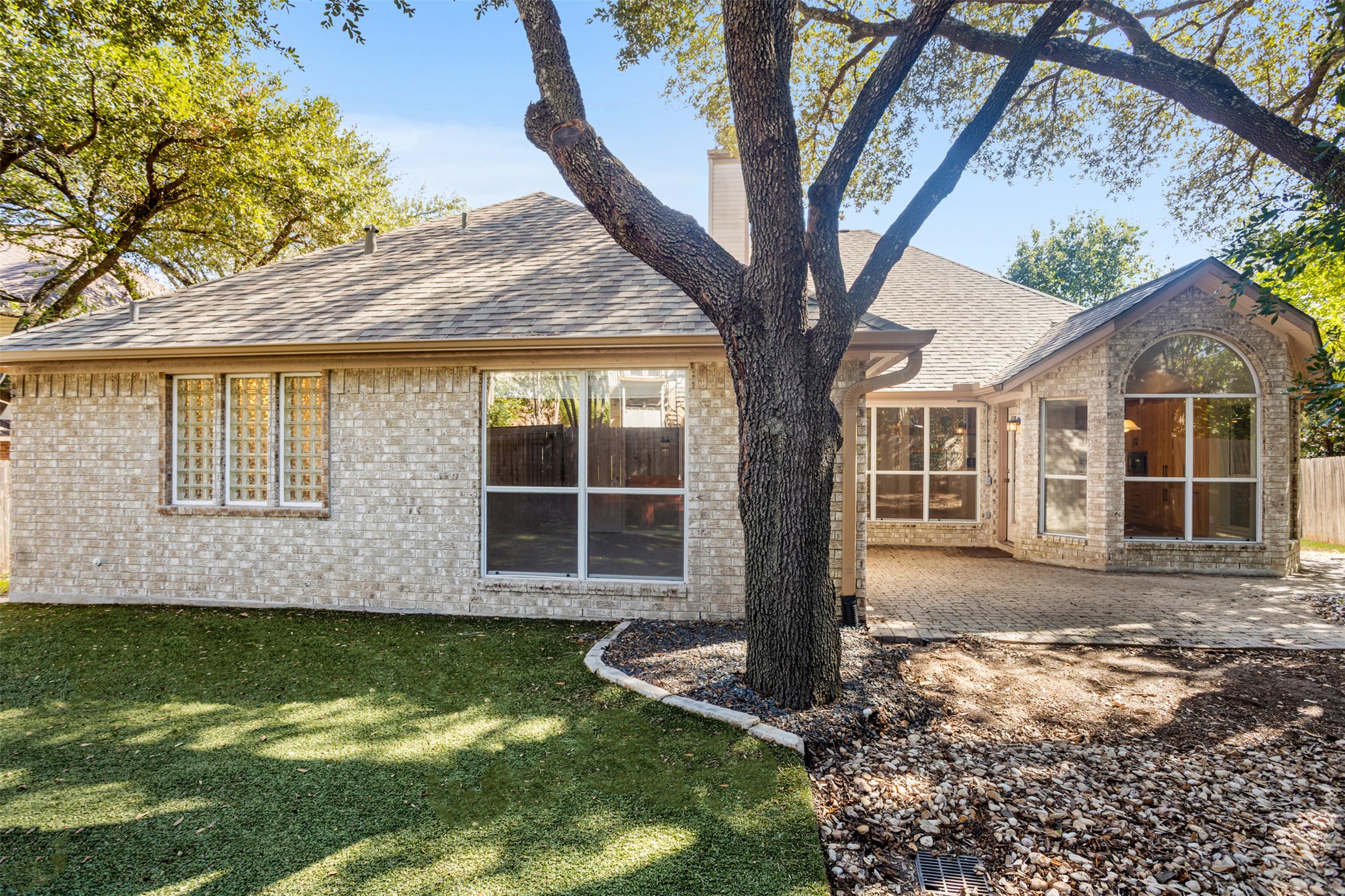 1428 Braided Rope Drive Austin, TX 78727 - Photo 33 of 35 Gallery Image 33