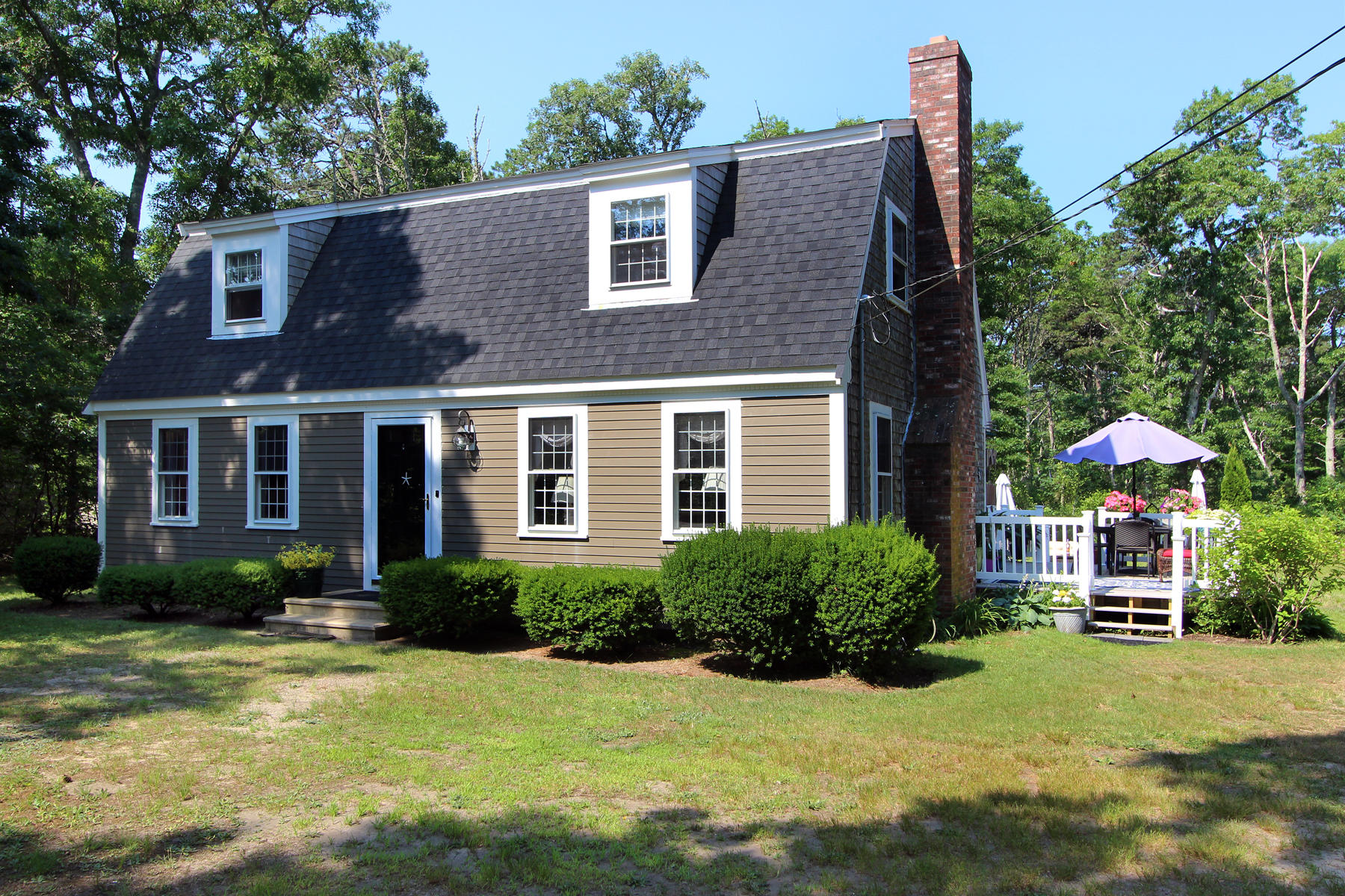 114 Pine Bluff Road Brewster, MA 02631 - Photo 1 of 32 IMG_5396