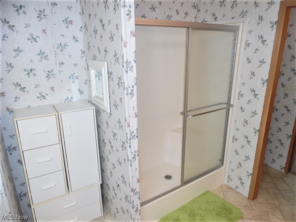 6164 Anderson Road Fleming, OH 45729 - Photo 17 of 19 Master Bath