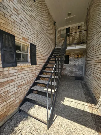 a view of entryway