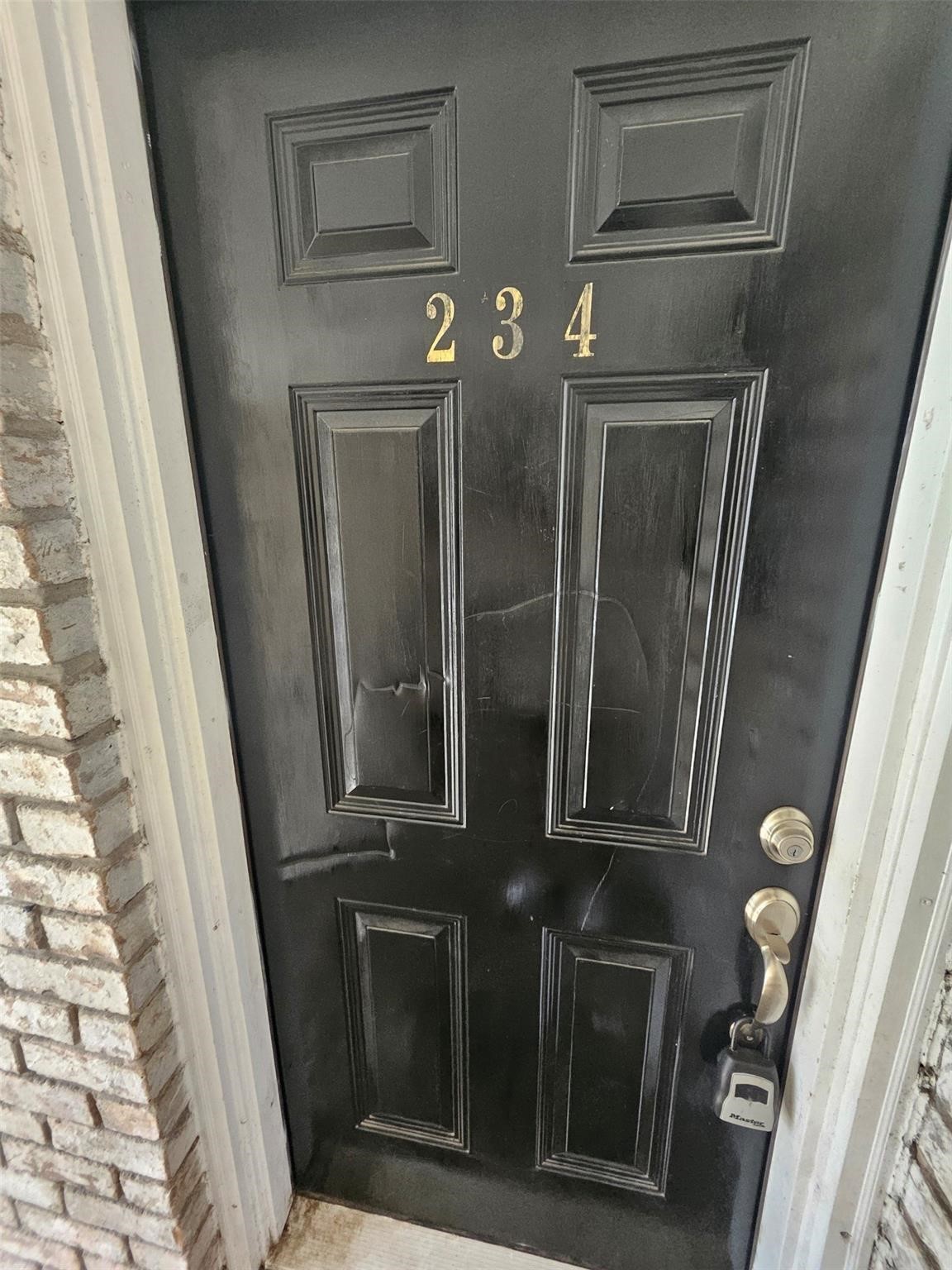 7900 Westheimer Road, Unit 234 Houston, TX 77063 - Photo 3 of 17