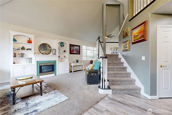 $674,900 | 956 Southeast Garrison Drive, College Place, WA 99324