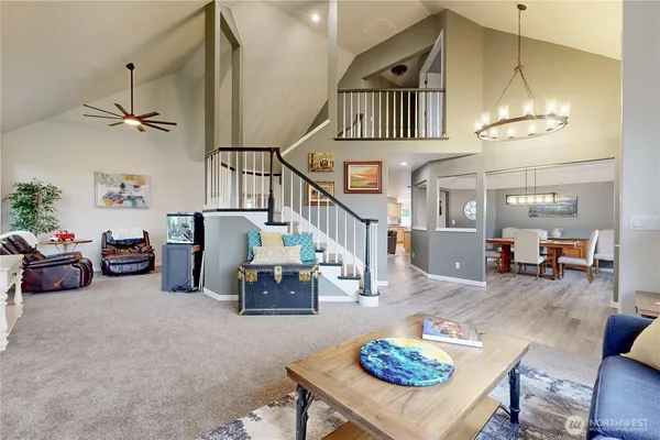 $674,900 | 956 Southeast Garrison Drive, College Place, WA 99324
