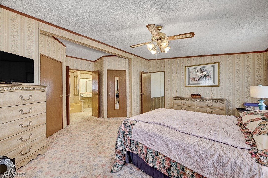 263 Trailzend Avenue Overton, NV 89040 - Photo 27 of 55