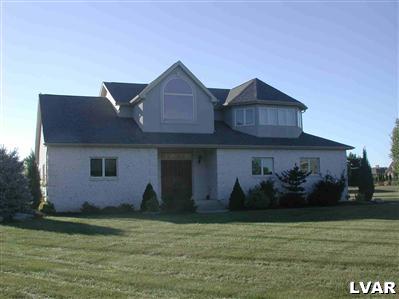 5892 Alexander Road Bethlehem, PA 18017 - Photo 1 of 11 Gallery Image 1