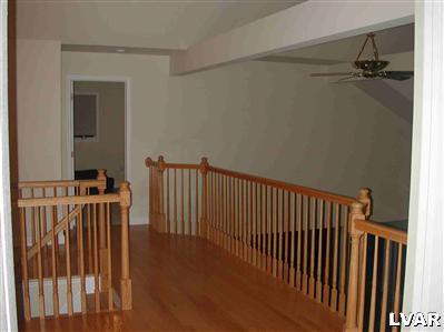 5892 Alexander Road Bethlehem, PA 18017 - Photo 9 of 11 Second floor walkway