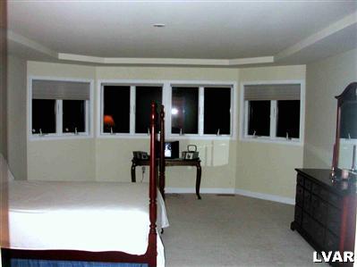 5892 Alexander Road Bethlehem, PA 18017 - Photo 10 of 11 master bedroom