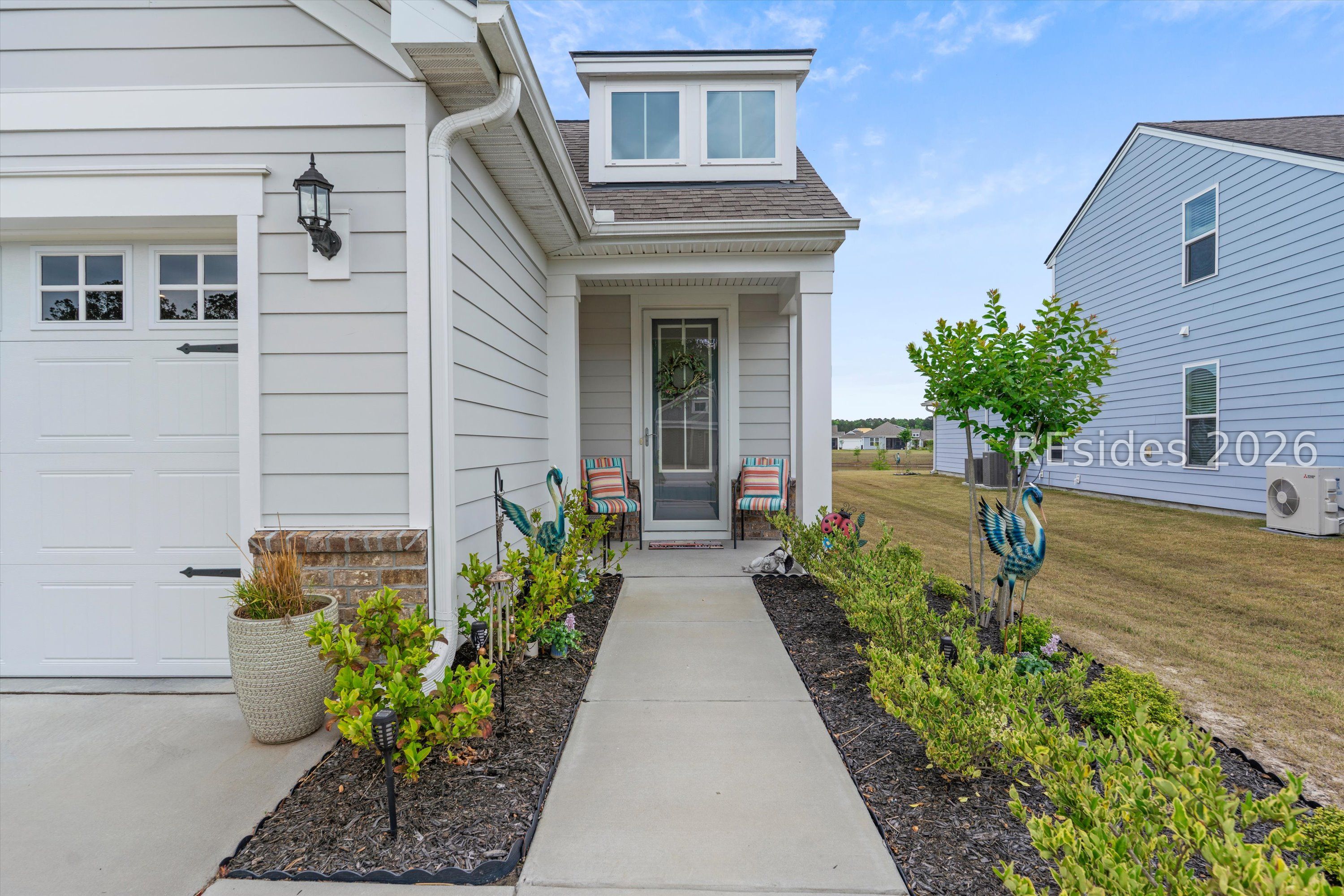 1206 Sun Fish Way Hardeeville, SC 29927 - Photo 2 of 47