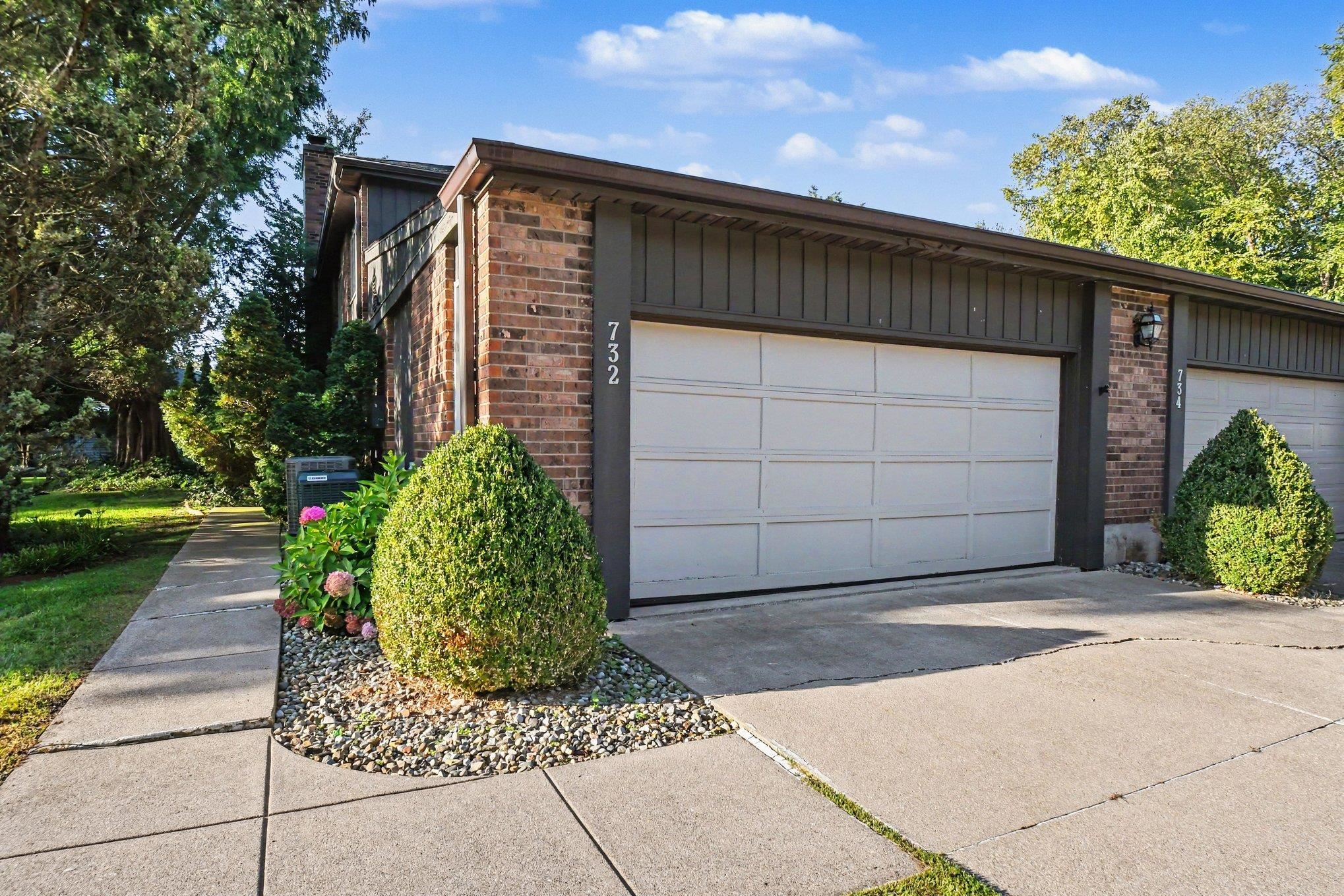 732 Riverside Court South Bend, IN 46616 - Photo 24 of 30 Gallery Image 24