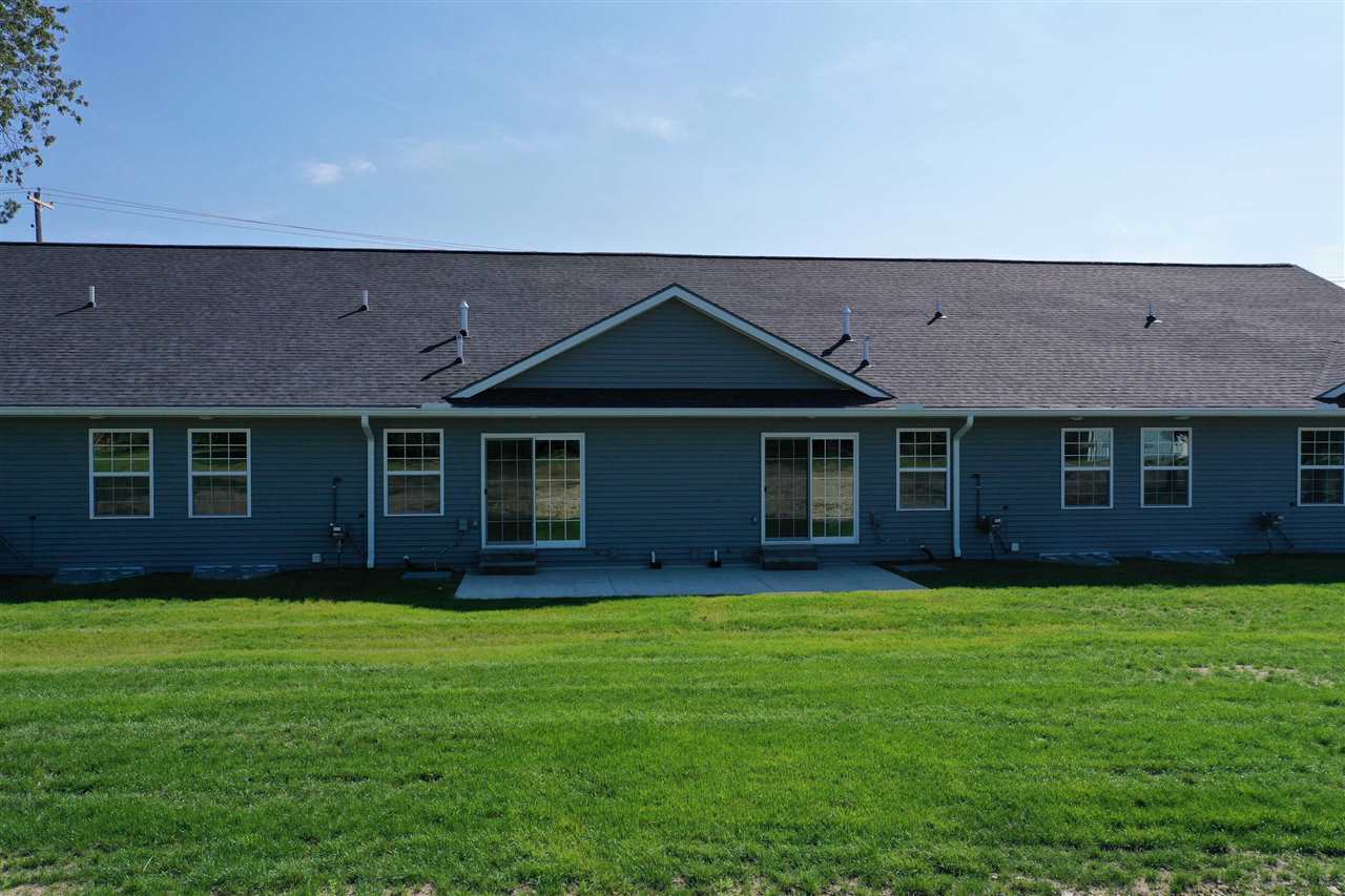 136 West Clark Street Davison, MI 48423 - Photo 41 of 44