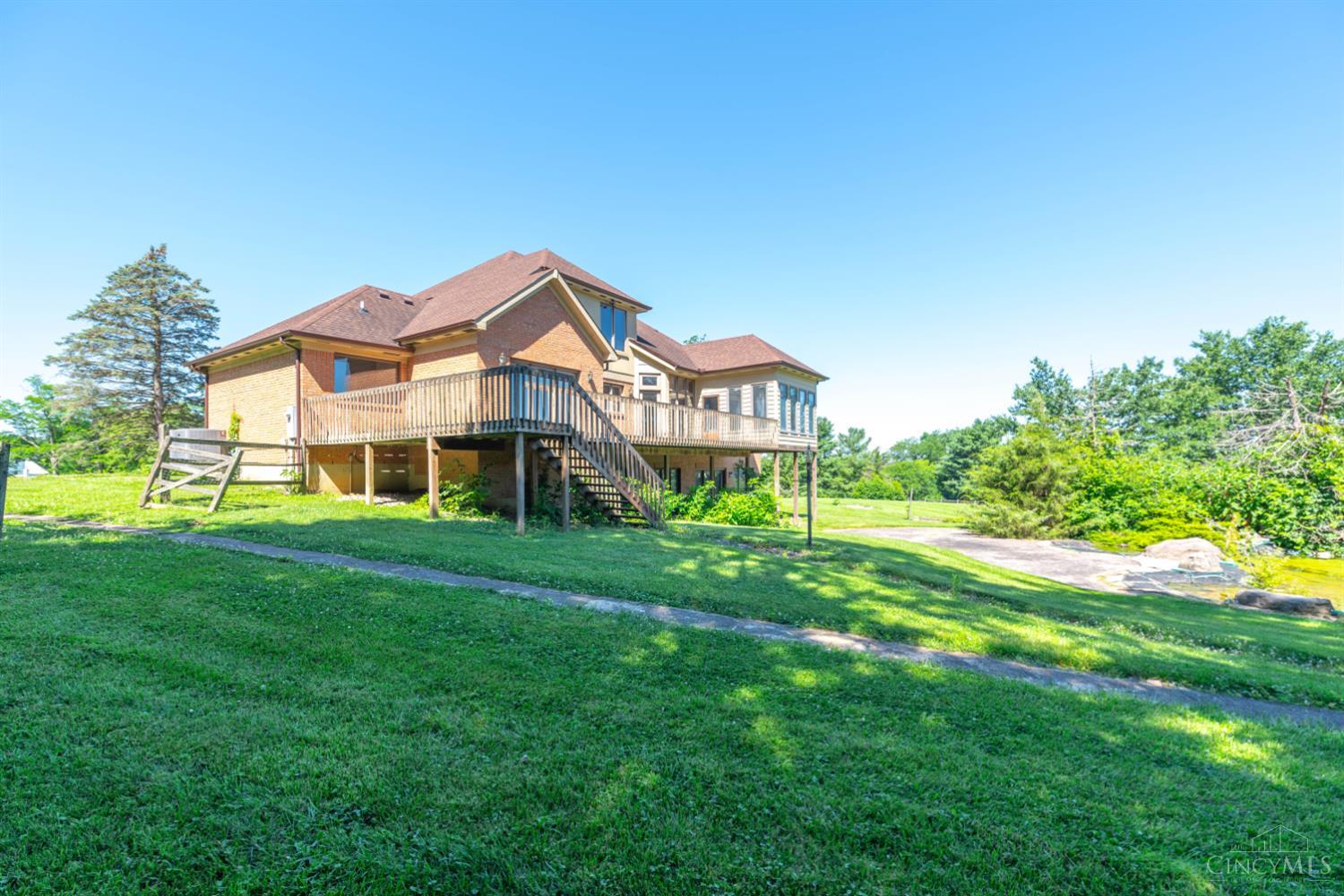 6280 Zoar Road Morrow, OH 45152 - Photo 28 of 31