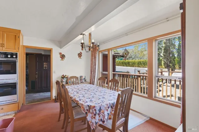 $1,400,000 | 1 Green Point Lane, Novato, CA 94945