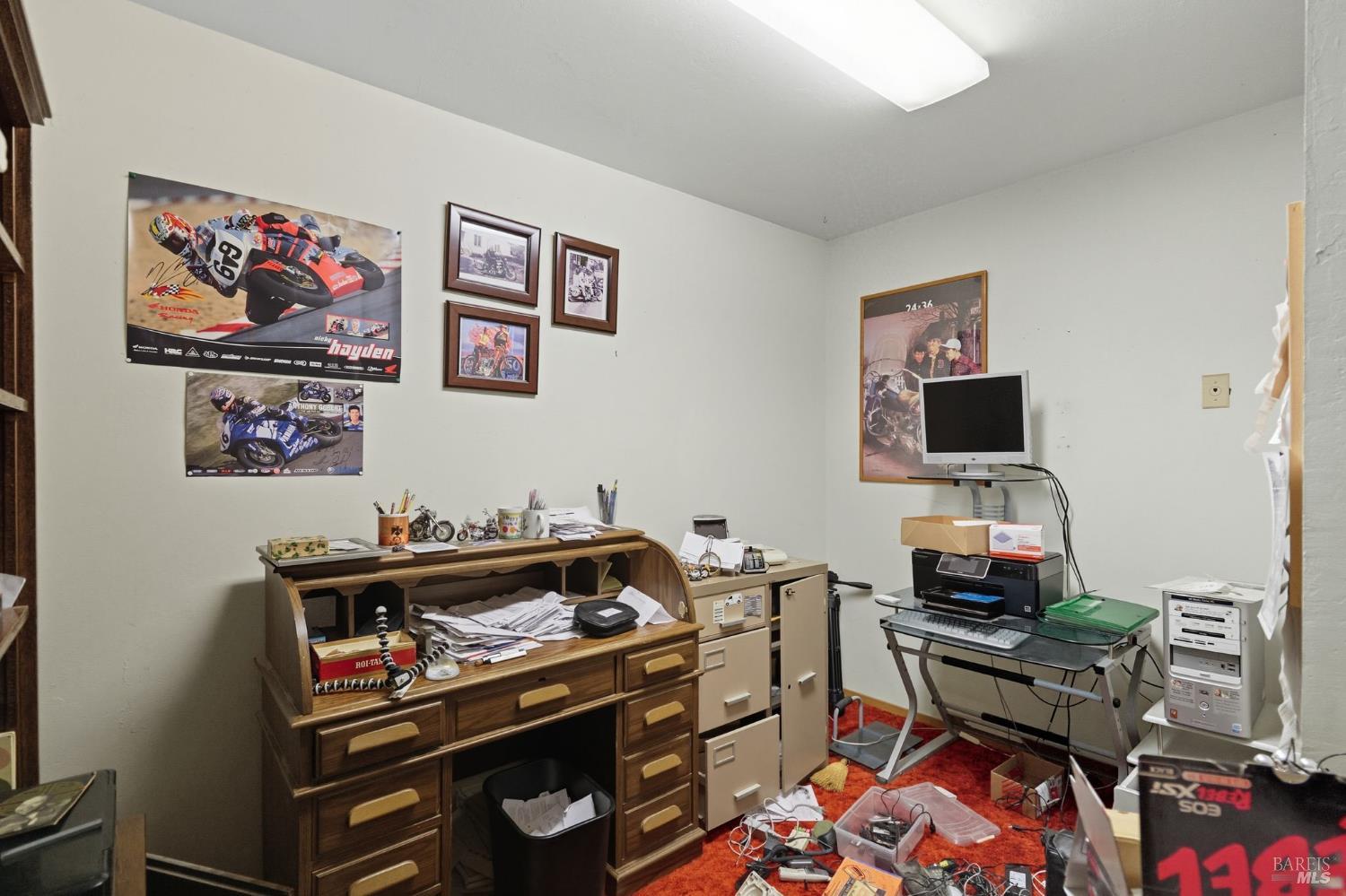 1 Green Point Lane Novato, CA 94945 - Photo 19 of 33 Office