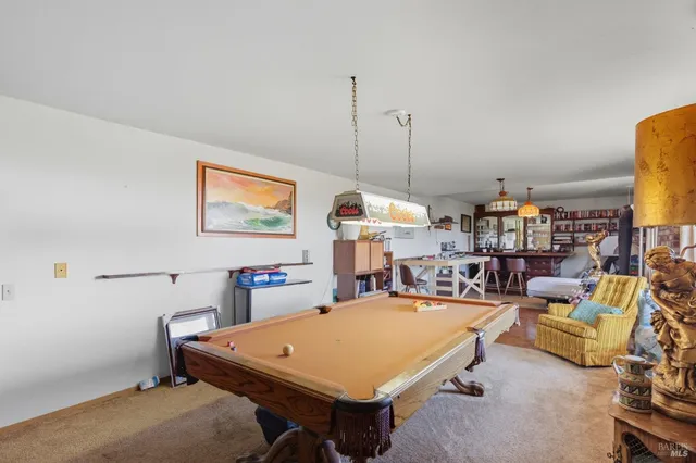 $1,400,000 | 1 Green Point Lane, Novato, CA 94945