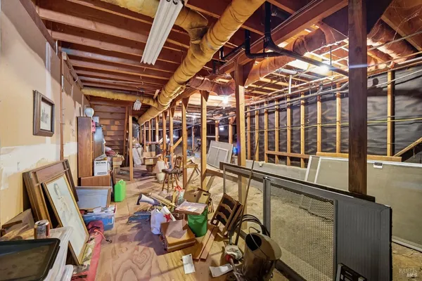 $1,400,000 | 1 Green Point Lane, Novato, CA 94945