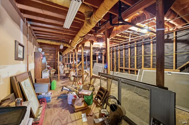 $1,400,000 | 1 Green Point Lane, Novato, CA 94945