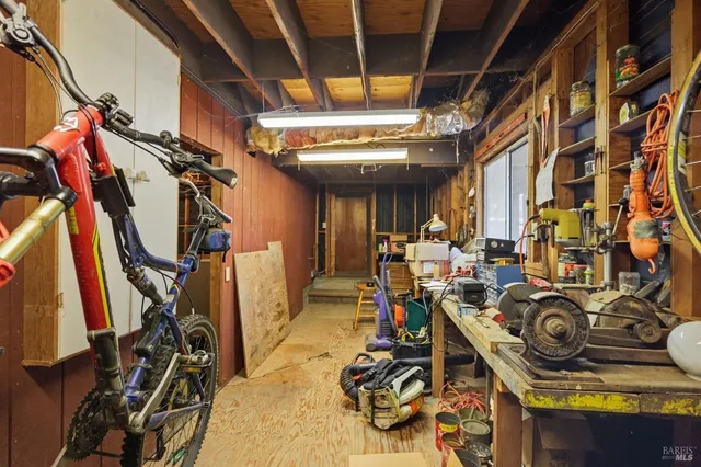 $1,400,000 | 1 Green Point Lane, Novato, CA 94945