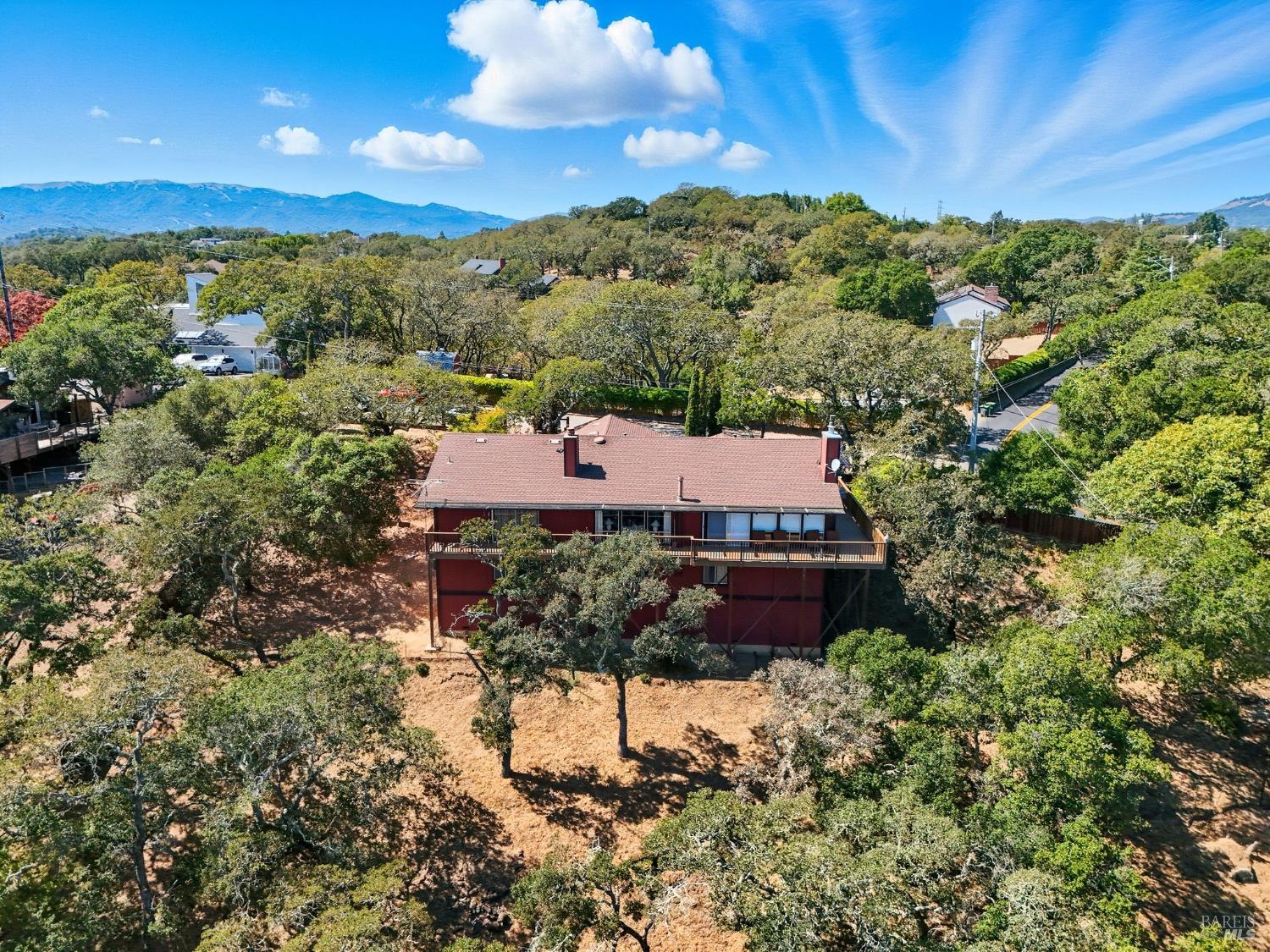 1 Green Point Lane Novato, CA 94945 - Photo 6 of 33