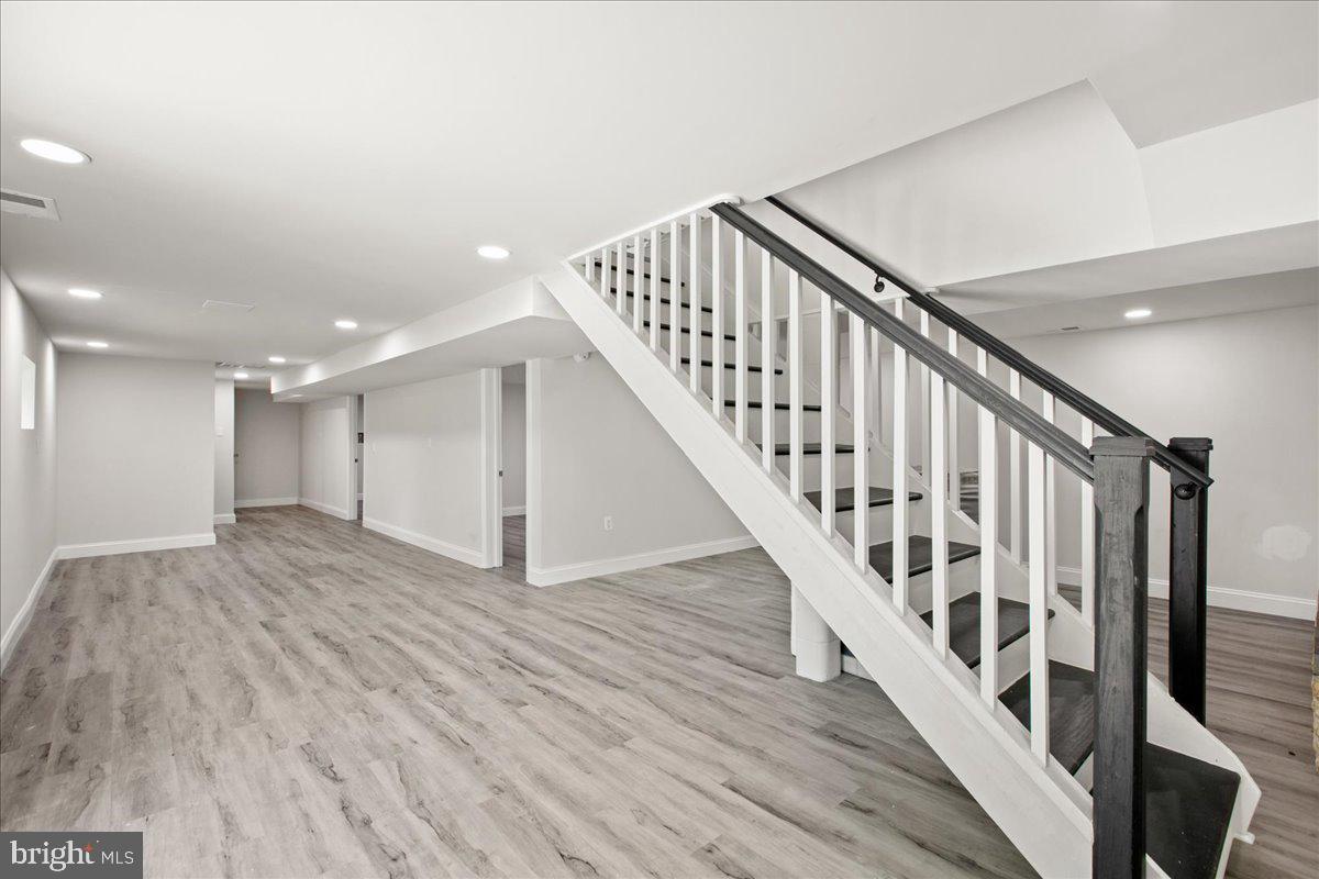 5028 Harpers Ferry Road Sharpsburg, MD 21782 - Photo 25 of 35 Fully finished basement
