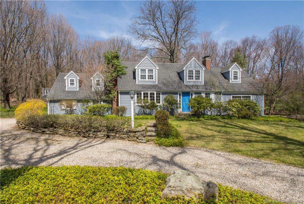 114 Morgan Road Canton, CT 06019 - Photo 1 of 1