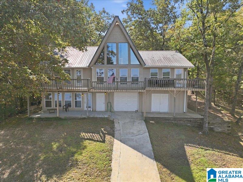 2080 Lands End Road Sylacauga, AL 35151 - Photo 2 of 50 Gallery Image 2