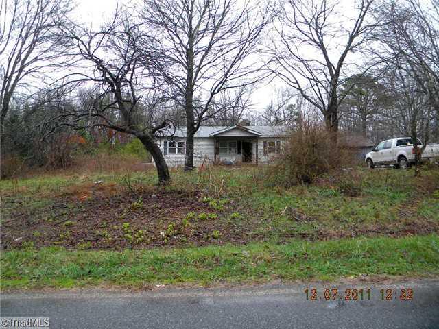 324 Reely Cook Road Dobson, NC 27017 - Photo 1 of 2 Exterior Front.