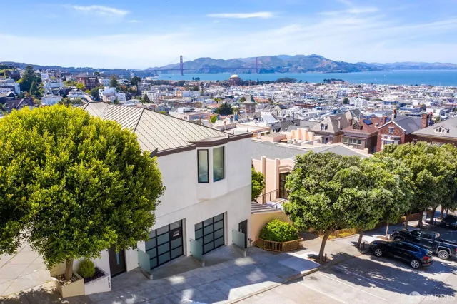 $12,499,000 | 2755 Fillmore Street, San Francisco, CA 94123